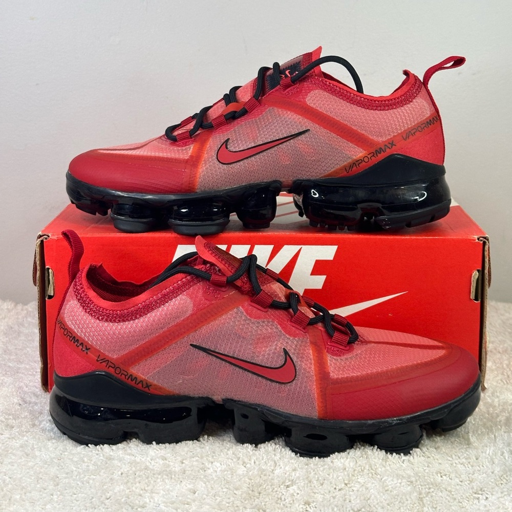 Nike Air Vapormax 2019